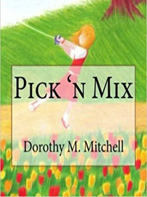 cover image of Pick 'n Mix
